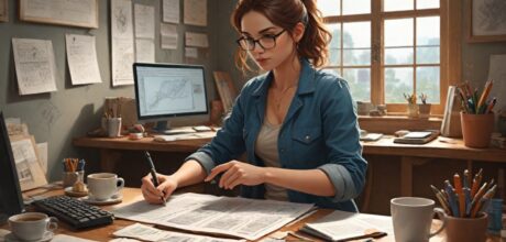 Como aumentar a renda sem sair do emprego: 7 dicas práticas