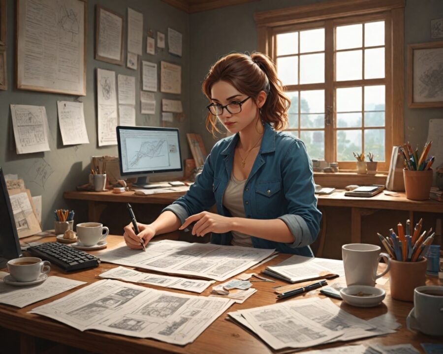 Como aumentar a renda sem sair do emprego: 7 dicas práticas