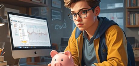 Como investir com segurança para iniciantes: guia completo