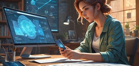 Melhor app para controlar finanças pessoais em 2025