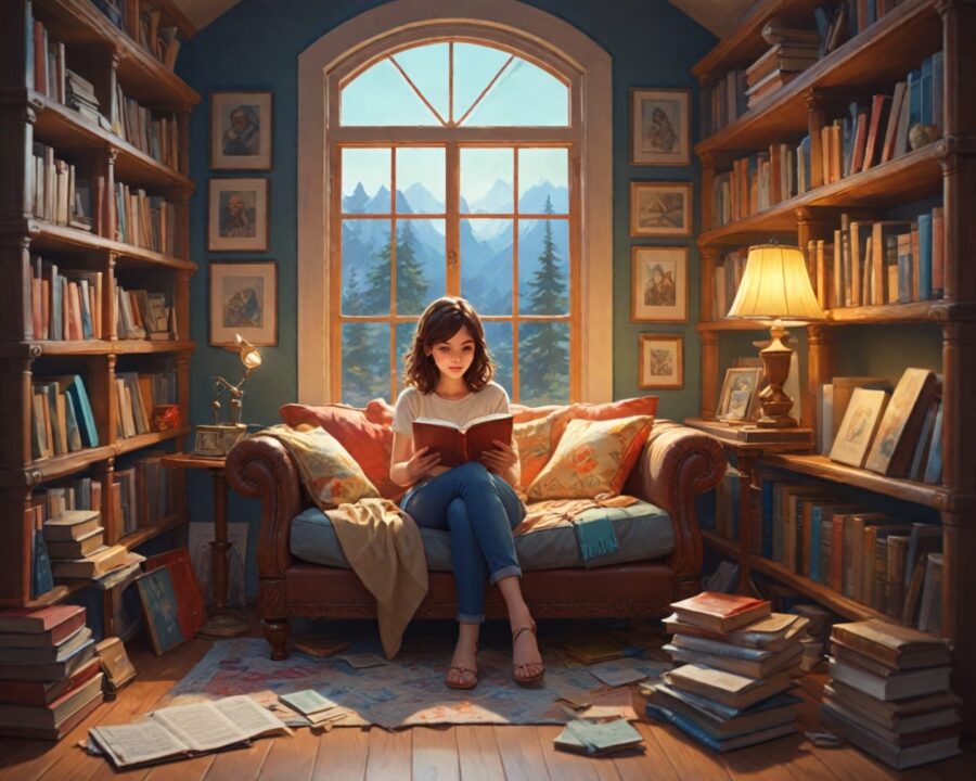 10 melhores livros de educação financeira para iniciantes