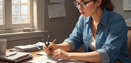 O que é reserva de emergência e como calcular corretamente