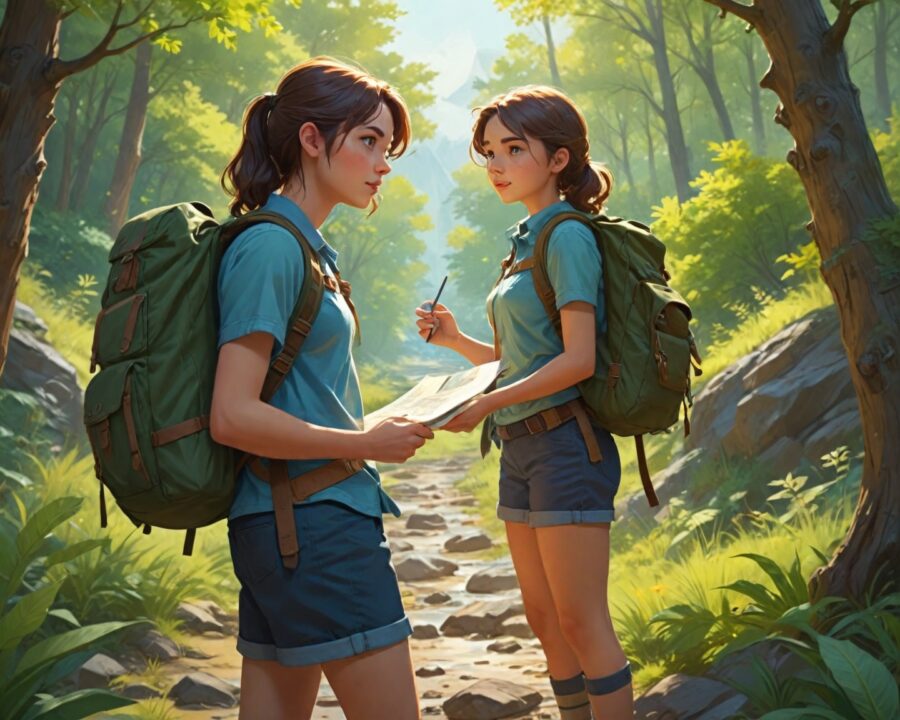 Os desafios e descobertas da adolescência: guia completo