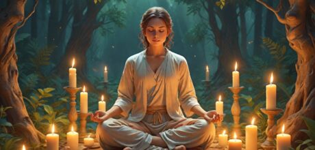 Como incorporar rituais no dia a dia para mais equilíbrio