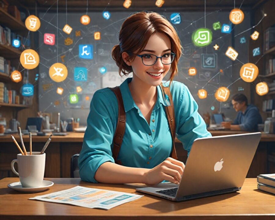 Como escolher o melhor banco digital para suas necessidades