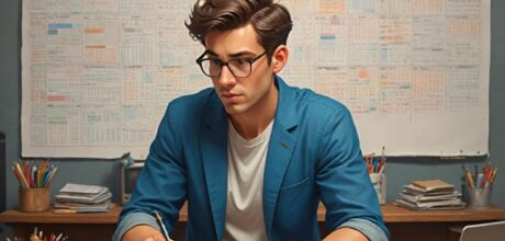 Dicas práticas para organizar suas finanças pessoais em 2024