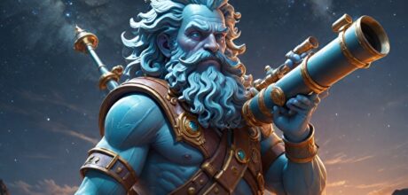 O que é Netuno e sua importância no sistema solar