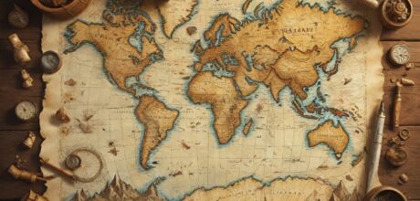 Descobertas antigas que mudaram a história da humanidade