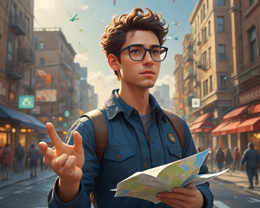 O que é realidade aumentada e como ela transforma o cotidiano