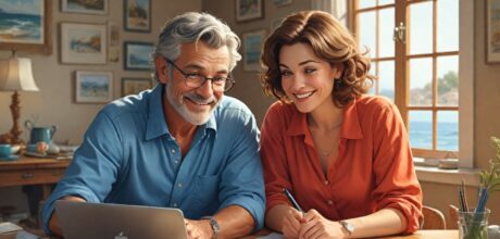 Previdência privada: como planejar sua aposentadoria com segurança