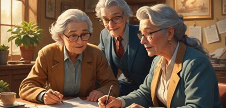 Como fazer um planejamento de aposentadoria eficiente e seguro