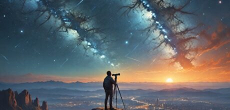 O que é espaço e como ele influencia nossas vidas