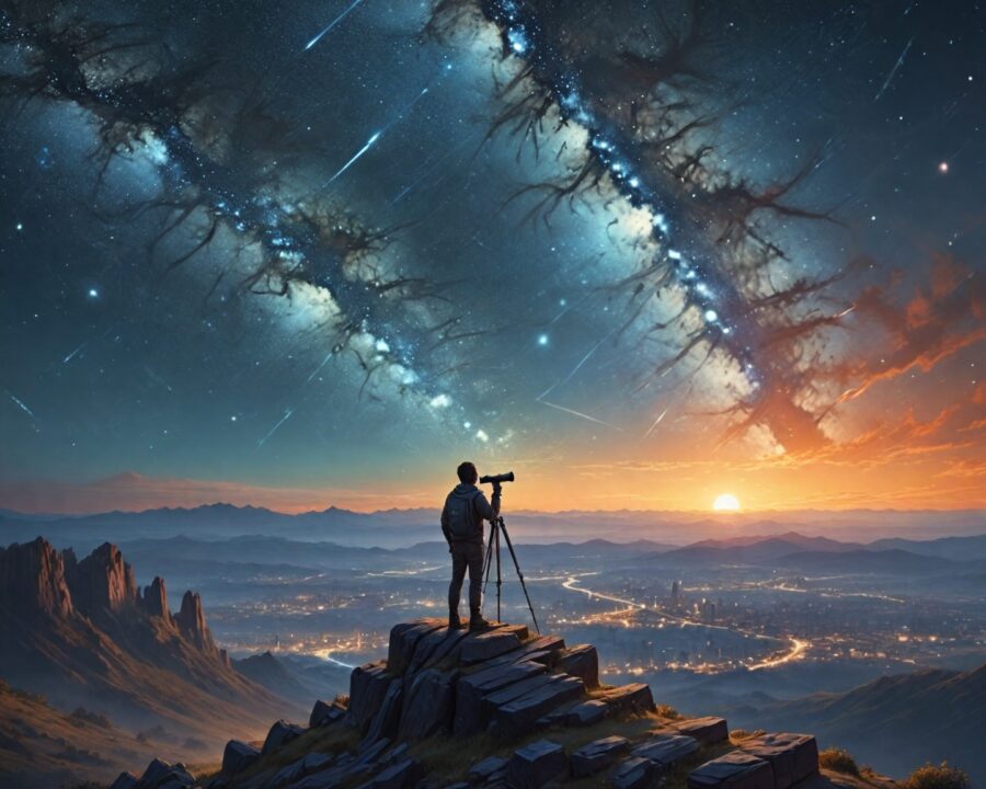 O que é espaço e como ele influencia nossas vidas