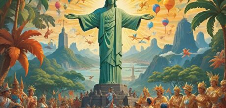 história do brasil: principais eventos e curiosidades