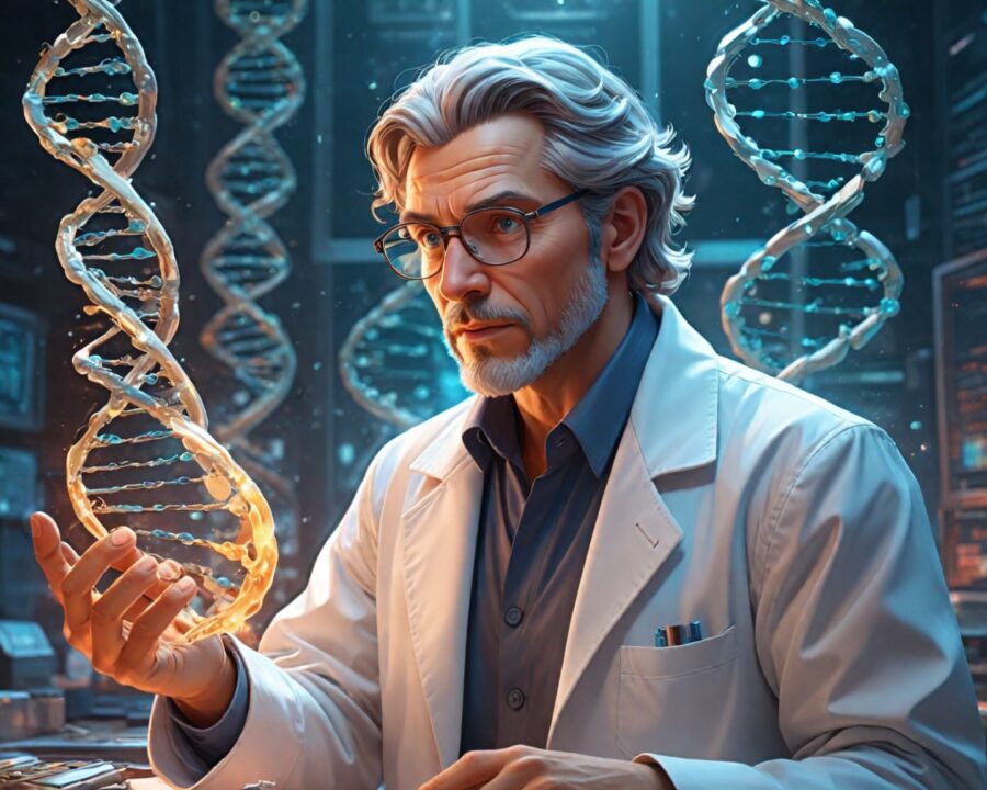 O que é bioengenharia e como ela transforma a saúde