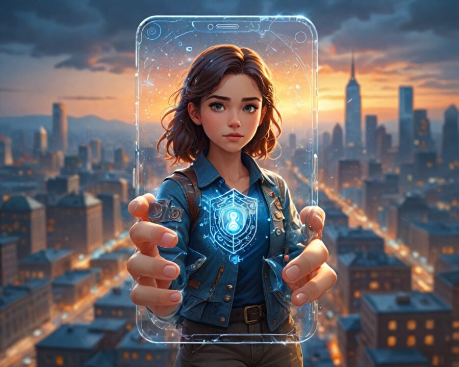 Como proteger sua privacidade no smartphone em 2024