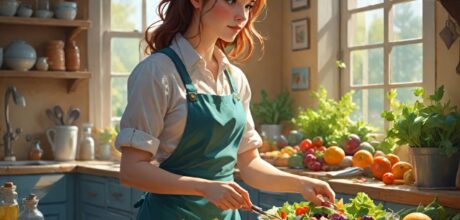 Como melhorar sua alimentação para uma vida saudável