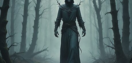 Histórias de fantasmas: mitos, lendas e relatos reais