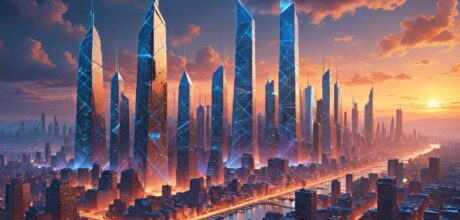 O que é blockchain e como ele está transformando o futuro