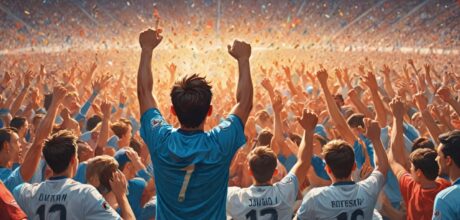 Veja como acompanhar o Brasileirão ao vivo e aproveite cada lance!