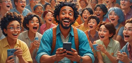 O que são memes e como eles impactam a cultura digital