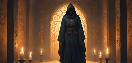 Os mistérios e histórias das sociedades secretas