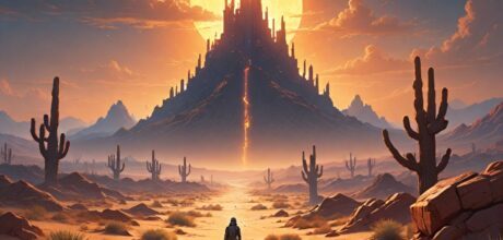 os segredos e teorias sobre a área 51 revelados