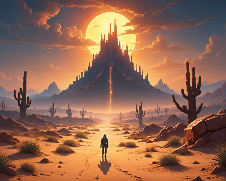 os segredos e teorias sobre a área 51 revelados