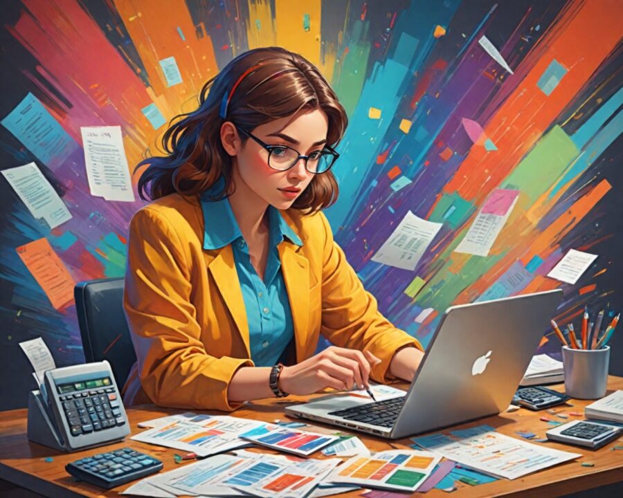 O que são despesas variáveis e como gerenciá-las