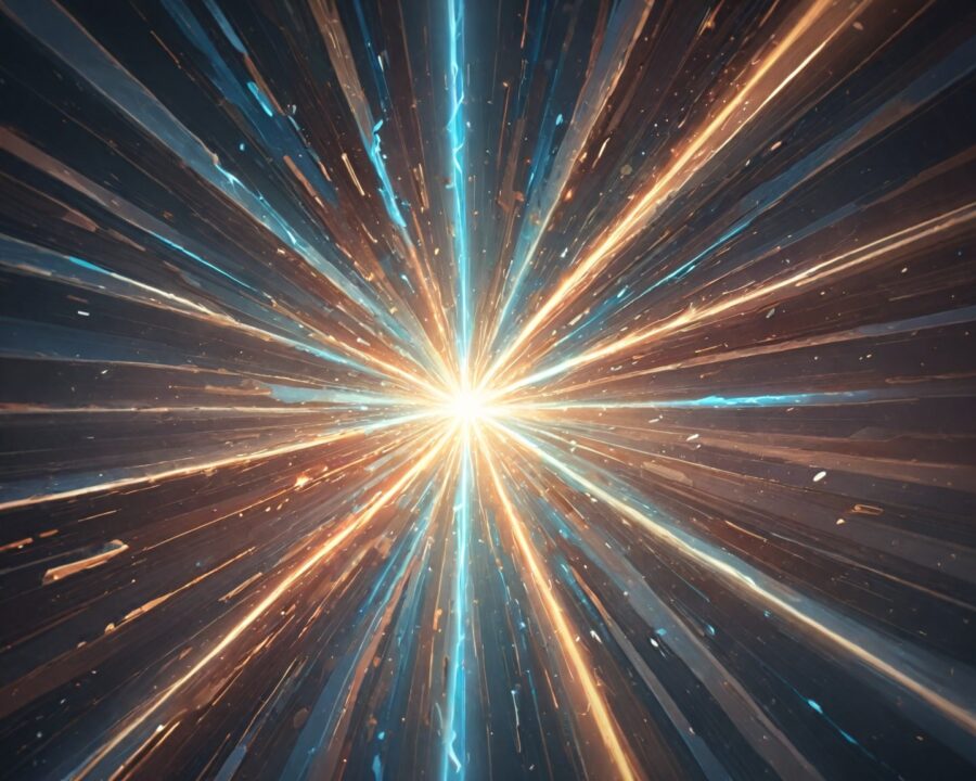 O que é laser e como ele transforma diferentes indústrias