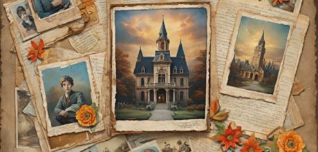 O que é passado e como ele molda nossas vidas