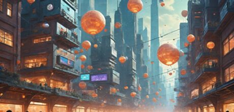 Como a inteligência artificial está transformando o futuro