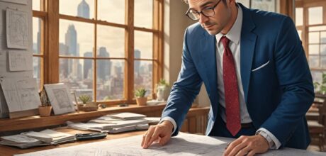 Fundos imobiliários: como investir e maximizar seus ganhos