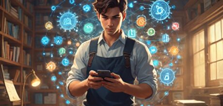 como otimizar o celular para melhorar o desempenho