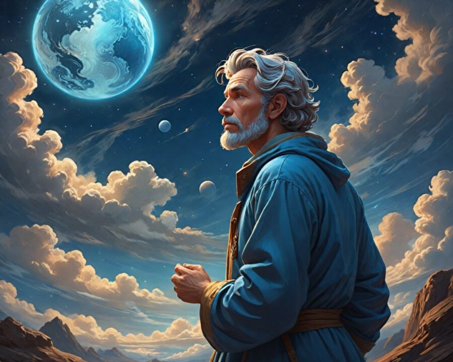 Netuno: curiosidades e mistérios do gigante azul