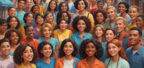 A importância das minorias na construção de uma sociedade inclusiva