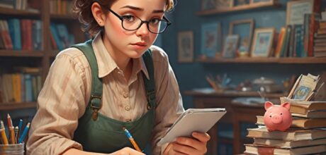 como a educação bancária pode transformar sua vida financeira