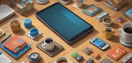 Os melhores apps úteis para facilitar sua rotina diária