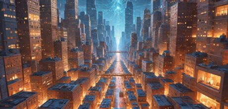 Como o blockchain está revolucionando diferentes setores