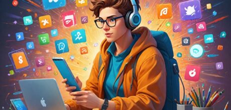 Dicas práticas para o uso eficiente da internet no dia a dia