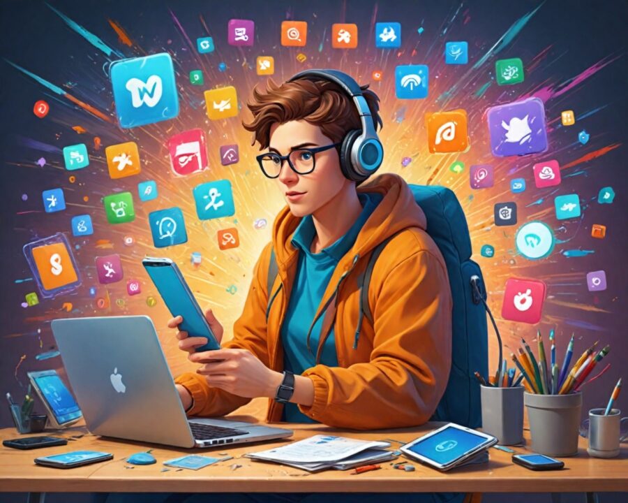 Dicas práticas para o uso eficiente da internet no dia a dia