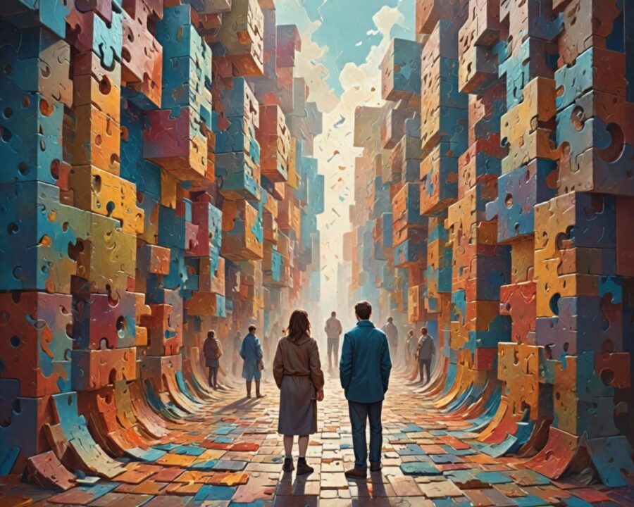 O que é o paradoxo e como ele impacta nosso pensamento