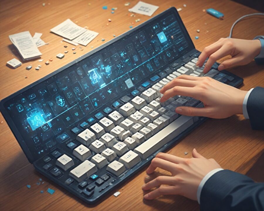 Descubra atalhos secretos para aumentar sua produtividade