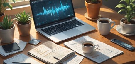 Como organizar suas finanças do dia a dia de forma prática