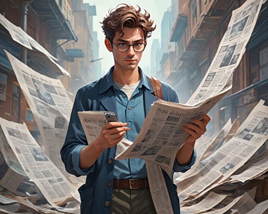 atualizações importantes: como se manter informado e preparado