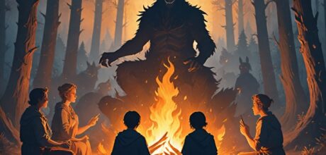 Lendas brasileiras: histórias fascinantes e seus significados