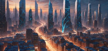 Como a tecnologia 5G está transformando o futuro digital