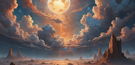 Curiosidades sobre Vênus: fatos fascinantes do planeta