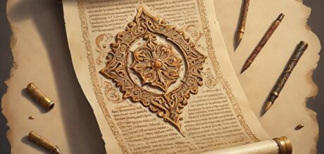 A evolução da história: como o passado molda o presente