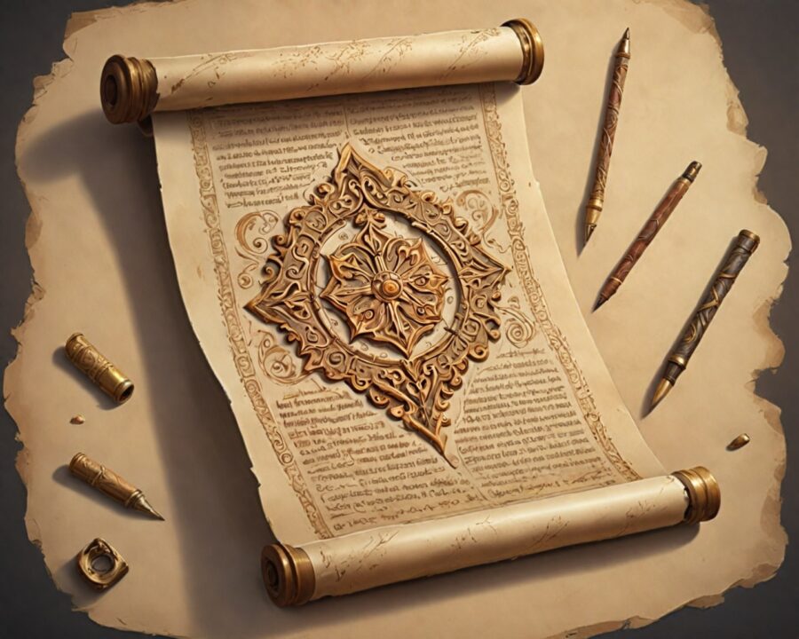 A evolução da história: como o passado molda o presente